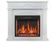 Камінокомплект ArtiFlame Inverno AF28S білий Inverno AF28S WT фото 1