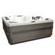 Spa pool Bullfrog Spas A-series A7L (USA), 224&times;224&times;92 cm